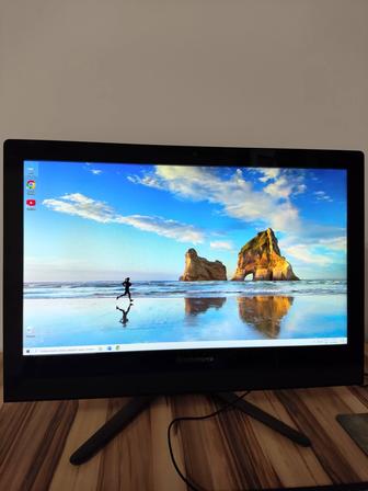 Моноблок Lenovo 40-30