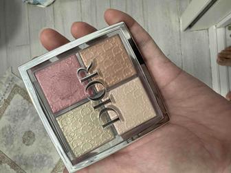 Dior хайлайтер оригинал 004