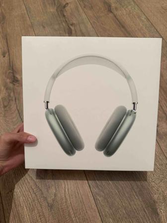 Продам AirPodsMax Green
