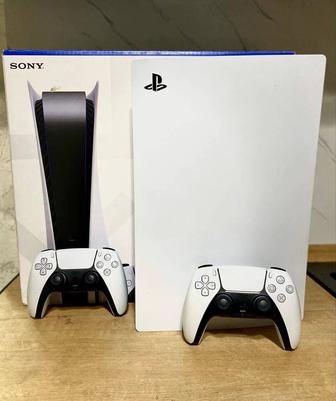 Playstation 5