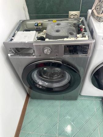 Ремонт стиральных машин и титанов