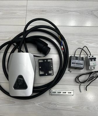 Продам зарядку для электромобиля