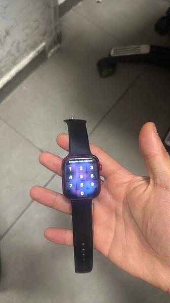 Apple watch 7 45 mm