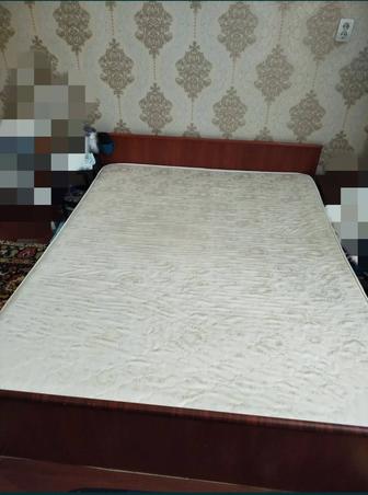 Продам кровать 160 на 200