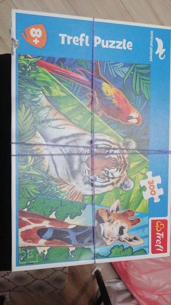 пазл в отличном состоянии