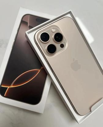 iPhone 16 pro max , 16 про Макс 256 кб
