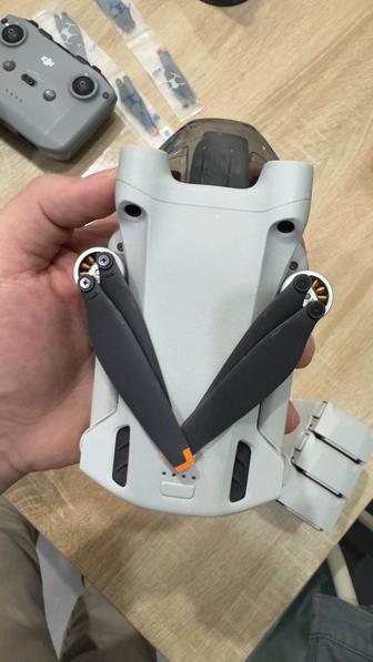 Дрон DJI Mini 3pro