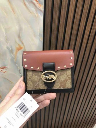 Продается кошелек от Coach из США