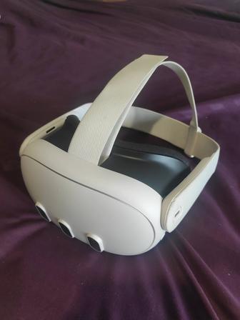 Oculus quest 3 128gb