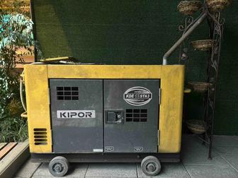 Генератор Kipor
