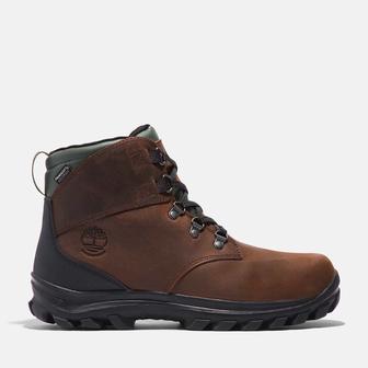 Продам новые ботинки Timberland