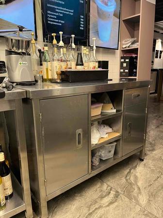 Продается нейтральное оборудование (Стол)