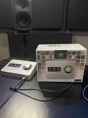 UAD Apollo Solo MAC