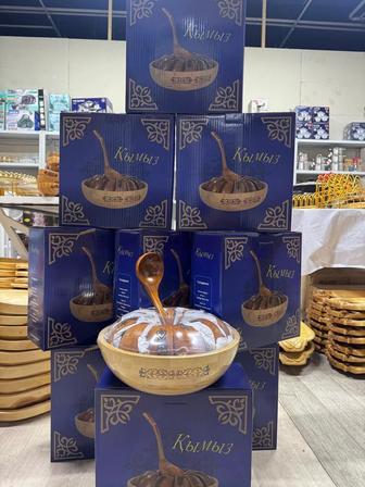 чашки из дерева