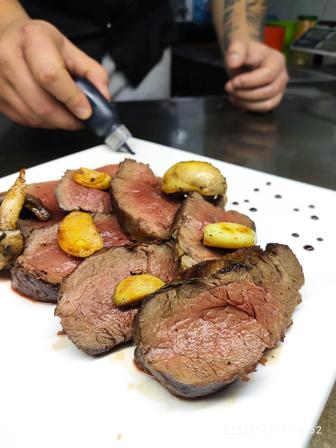 Услуги Повара