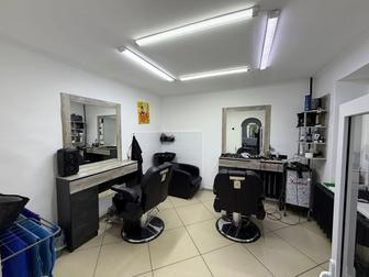 Сдам в аренду парикмахерское кресло