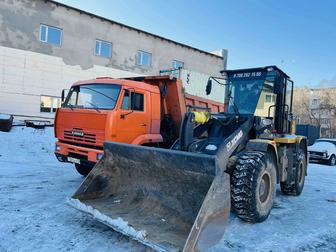 Вывоз мусора