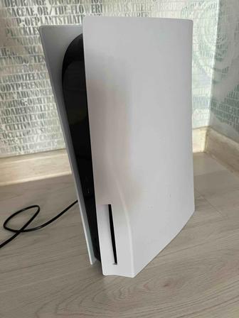Продам Sony PS 5