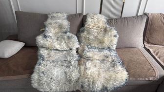 Продам чехол на авто