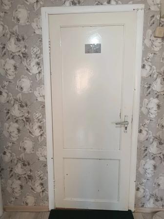 Срочно Продам мед комнатные двери