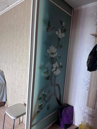 Продам двери железные, межкомнатные