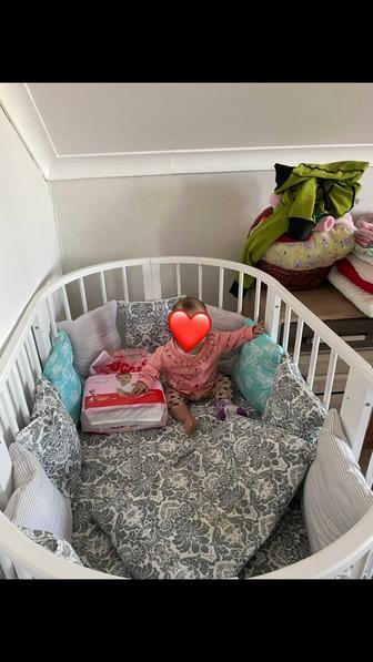 Кровать-трансформер