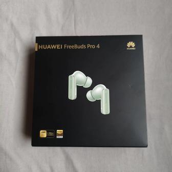 Huawei Freebuds Pro 4, беспроводные наушники, продам
