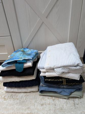 Пакет одежды