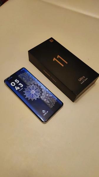 Xiaomi mi 11 ultra 512gb