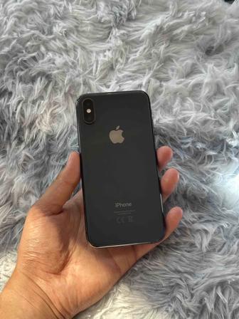 iPhone XS 256gb 74% в идеальном состоянии