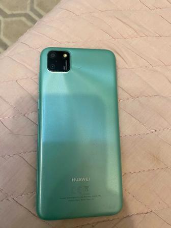 Продам HUAWEI Y5p 
состояние отличное все работает