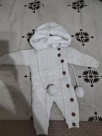 Комбинезоны детские