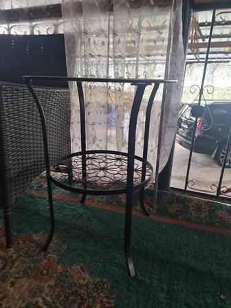 Журнальный столик IKEA