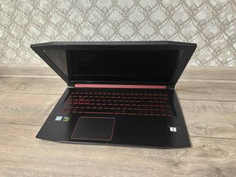 Acer Nitro AN515-52, GTX 1050 Ti, RAM 16 Gb, 1 Tb