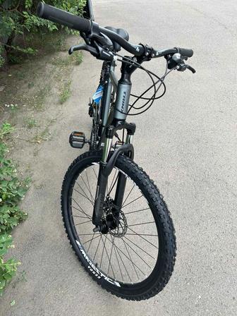 Велосипед Trinx M116 19/21 рама, 26 колеса.