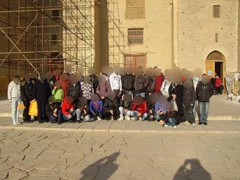 Гид переводчик по Астане и Акмолинской области и ЮКО