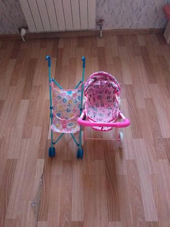 Продам коляску