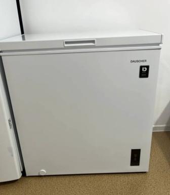 Продам морозильник-ларь 210 л