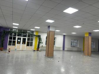 Обои и малярные работы любой сложности