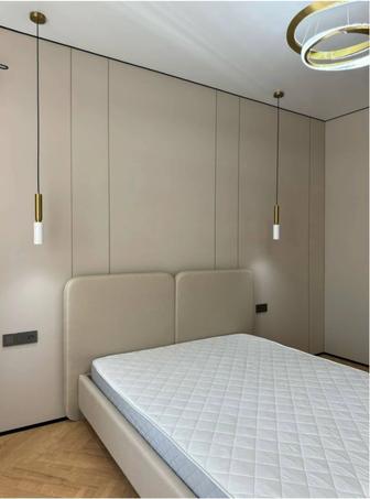 Обои и малярные работы любой сложности