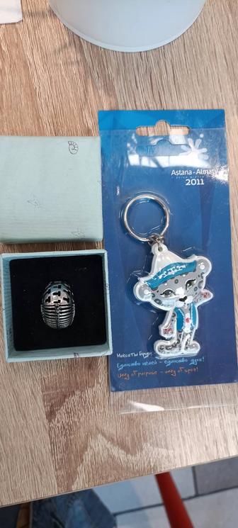 Кольцо серебро 925 пробы