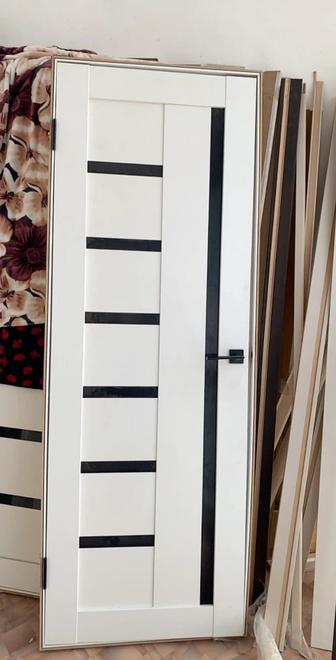 Продам двери