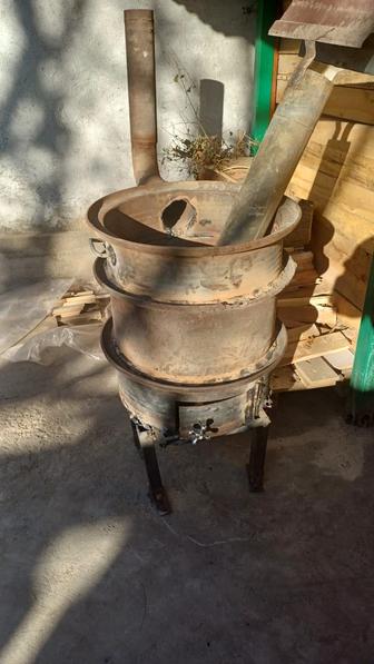 Продам очаг