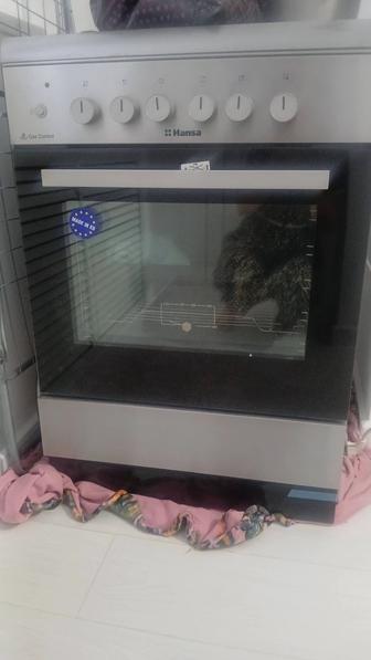 Продам газ плита