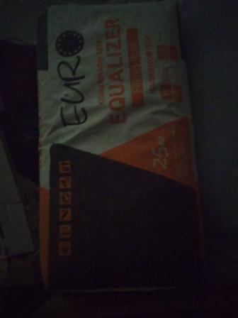 Наливной пол