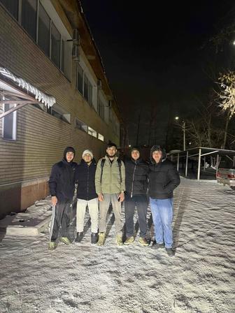 Электрик/электромонтажные работы