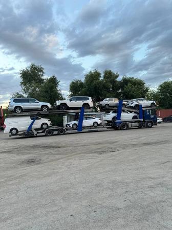 Автовоз