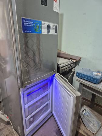 Холодильник