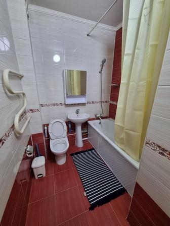 Зеркало шкаф для ванной