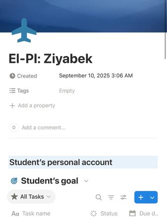 English Key ағылшын тілі курсы